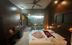 Bali Golden Elephant Boutique Villa